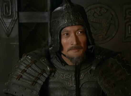 徐晃演员爆料《新三国》内幕 怒喷导演编剧不懂三国