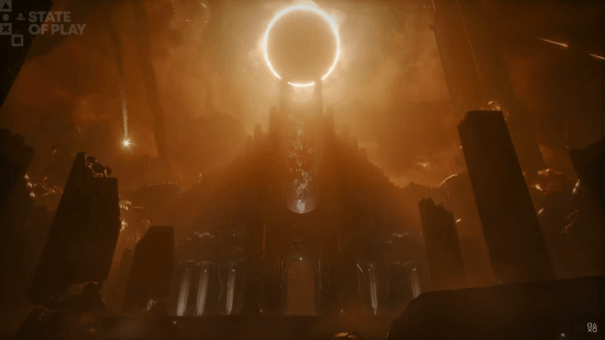 PS5独占大作《沙罗周期》发布幕后视频！实机玩法细节同步曝光