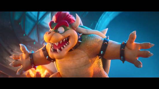 《超级马里奥银河大电影》最终预告来了！4月3日大荧幕见