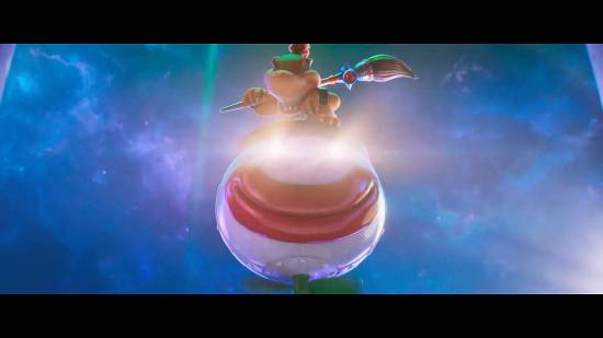《超级马里奥银河大电影》最终预告来了！4月3日大荧幕见