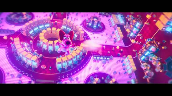 《超级马里奥银河大电影》最终预告来了！4月3日大荧幕见