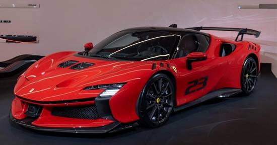 豪华汽车集体后悔电动化：还是得有发动机轰鸣声