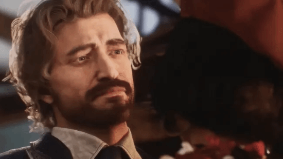 33号远征队游戏第一章就剧透完了！开发者确认