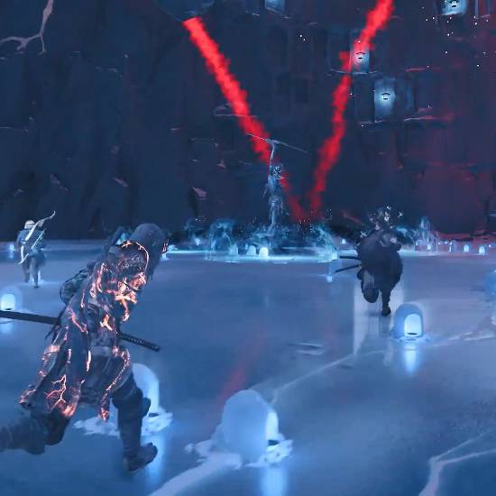 《羊蹄山之魂》奇谭模式明日上线！新实机短片来了