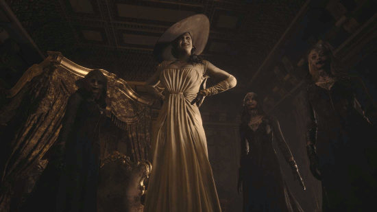 玩家称生化系列需要改变！总是开场巅峰后期疲软