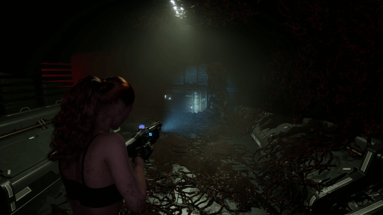 恐怖游戏《狼人：内在之兽》定档5月6日：时长15小时 系前作重制升级版