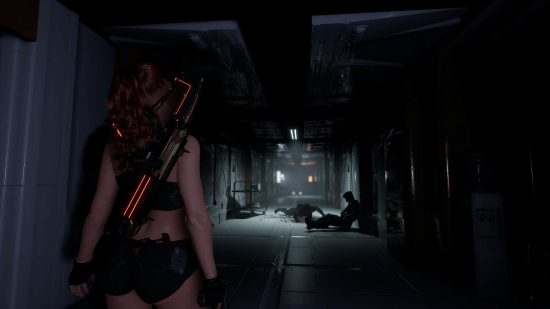 恐怖游戏《狼人：内在之兽》定档5月6日：时长15小时 系前作重制升级版