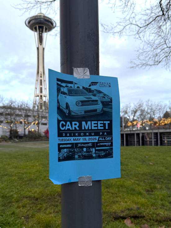 英雄所见略同?《极限竞速：地平线6》新预告神似R星经典大作！