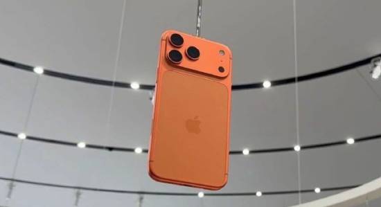 苹果将印度iPhone产量提高约53% 全球占比达25%