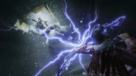 玩家刷屏喊话《明末：渊虚之羽》官方！求速速安排DLC和拍照模式