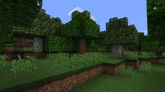 Steam新游《Kogama》“像素级还原”《我的世界》！简直就是一模一样