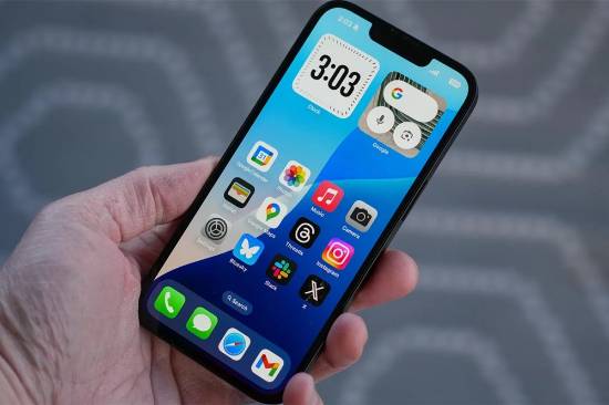 印度iPhone生产份额增至全球25%！产量快速飙升