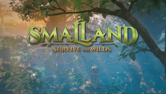 NS2迎来开放世界生存冒险大作《小小世界：原野求生》！2026年春发售