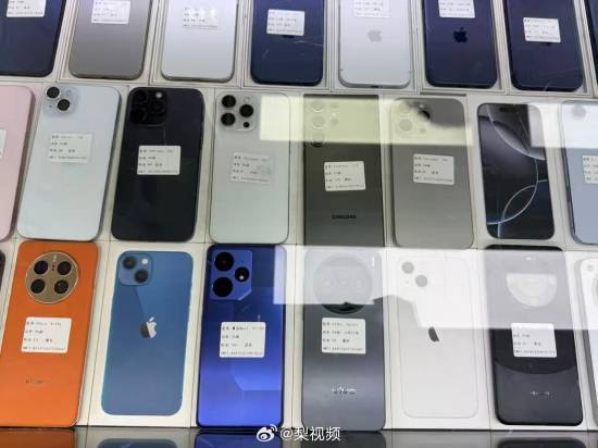 生意越来越难做！手机涨价经销商吐槽一天一个价