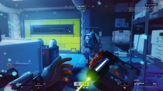 马拉松要变短跑?PS《马拉松》Steam玩家数跌近25%