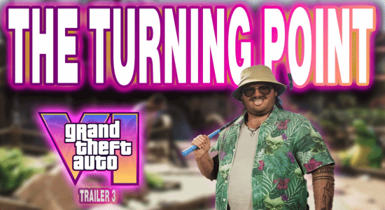 知名游戏博主预测：《GTA6》第三支预告片将引爆宣传