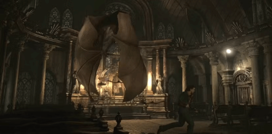 《生化危机》系列十大最难Boss排名 第一名竟然是？