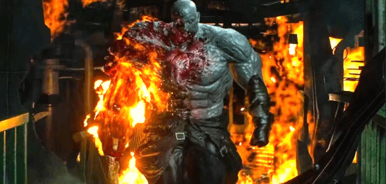 《生化危机》系列十大最难Boss排名 第一名竟然是？