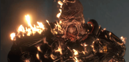 《生化危机》系列十大最难Boss排名 第一名竟然是？