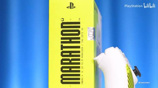 PlayStation开箱全新限定版手柄!细节拉满 颜值超高