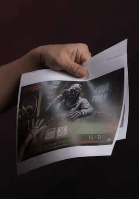 《生化9》剧情DLC官宣制作中！总监AI新图引热议