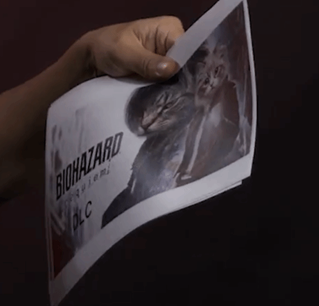 《生化9》剧情DLC官宣制作中！总监AI新图引热议