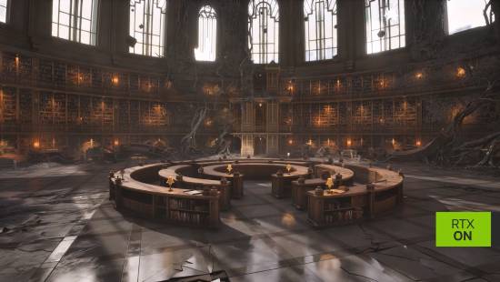 国产《湮灭之潮》新预告来了！画面无敌 美术绝佳