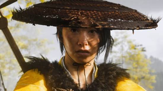 坚守浪人核心!《羊蹄山之魂》为何舍弃这一《塞尔达》风格玩法?