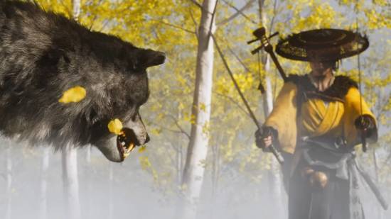 坚守浪人核心!《羊蹄山之魂》为何舍弃这一《塞尔达》风格玩法?