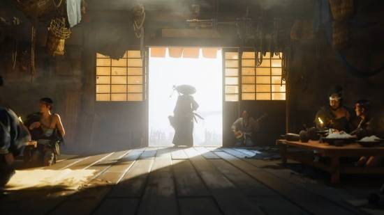 坚守浪人核心!《羊蹄山之魂》为何舍弃这一《塞尔达》风格玩法?