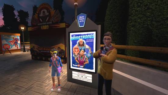 《黑袍纠察队》新游戏公开实机预告！定档3月26日