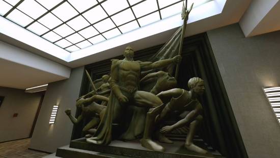 《黑袍纠察队》新游戏公开实机预告！定档3月26日