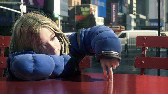 为打磨科幻世界观 《识质存在》请来了超时空要塞之父!