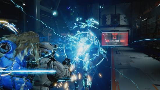 为打磨科幻世界观 《识质存在》请来了超时空要塞之父!