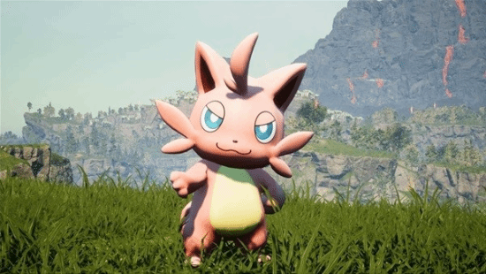 《幻兽帕鲁》不会持续运营很久！开发者谈未来规划