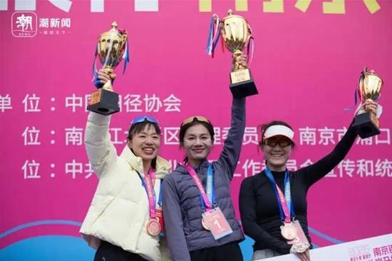 “最快护士”张水华辞职专职跑步 已签约多个代言