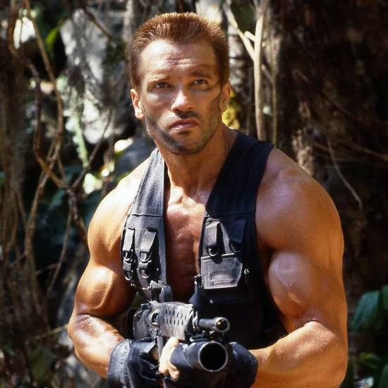 80岁不退休？施瓦辛格震撼官宣：三部经典续集连拍！