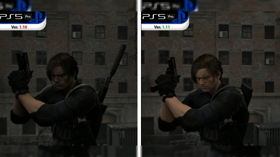 《生化9》新补丁被指降画质！光追也被关闭