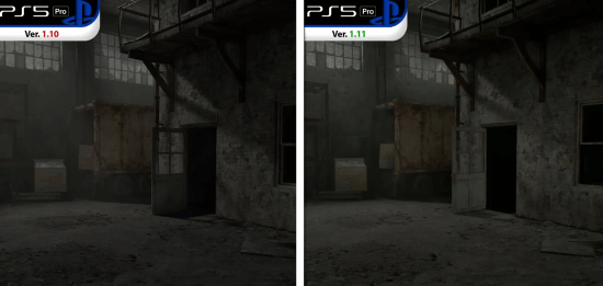 《生化9》新补丁被指降画质！光追也被关闭