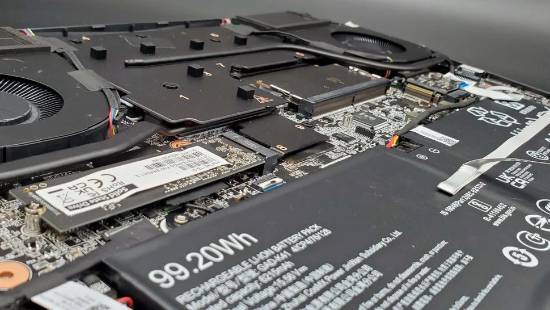 报告称主流笔记本电脑或涨价40%！内存CPU可能都得涨