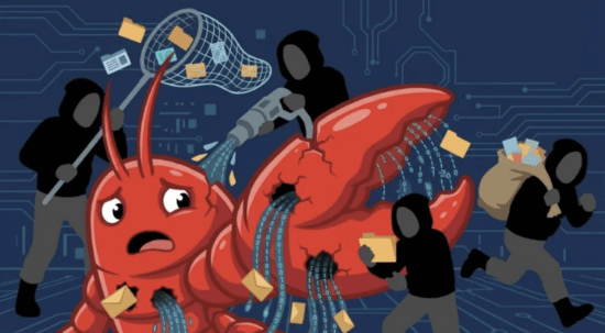 你没赚到龙虾钱时 已经有人靠卸载龙虾赚钱了