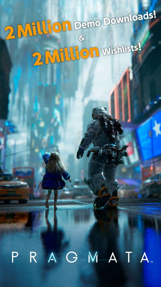 《识质存在》demo下载破200万！官方