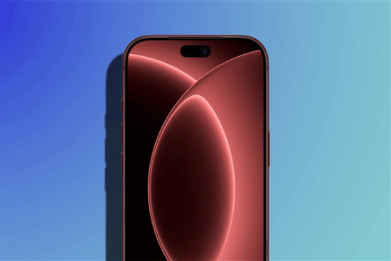 iPhone18Pro大爆料！模具没换：灵动岛还是老样子