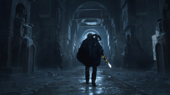 动作冒险游戏《地狱即我们》Steam新史低：售价84元 折扣截至3月12日