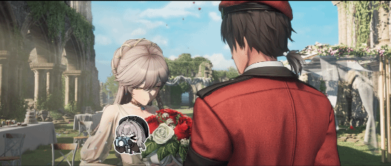 少女前线2新角色PV！轻纱大雷裸色高跟浪漫花嫁