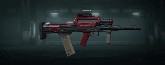 少女前线2新角色PV！轻纱大雷裸色高跟浪漫花嫁