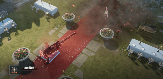 少女前线2新角色PV！轻纱大雷裸色高跟浪漫花嫁