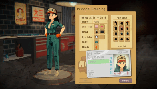 游戏主角男女之争如何解？毛子炸裂思路直接秒杀