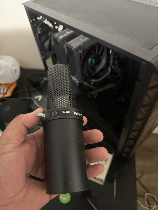 明知伴侣精神疾病仍要结婚 外网老哥电脑遭暴砸