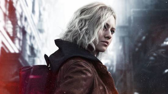 5090也看运气？《生化危机9》存在